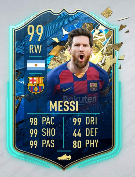 Messi